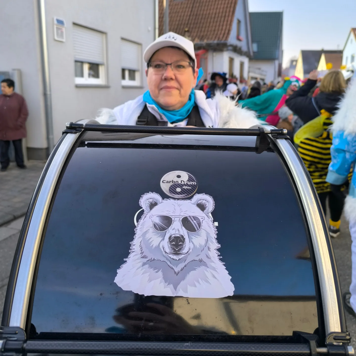 Silke Pilz