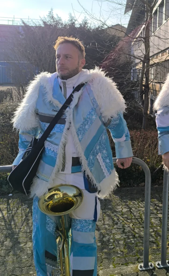 Thomas Weber