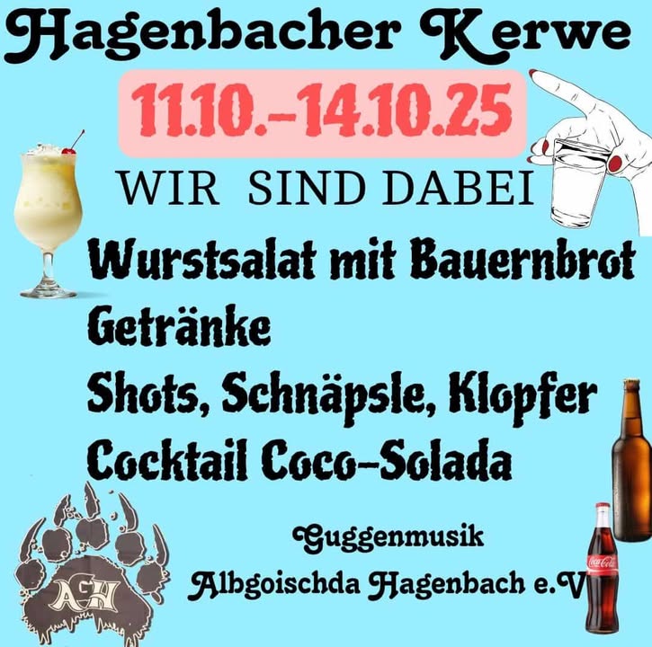 Albgoischda Hagenbach